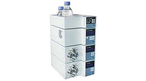 Skyray天瑞 LC310高效液相色谱仪