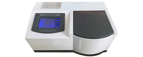 XuXin旭鑫 ST-1504全自动酸值测定仪