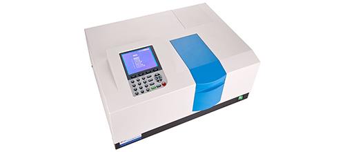 DorYang渡扬 UV1901PCS紫外可见分光光度计