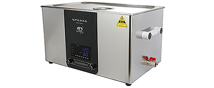 SCIENTZ新芝生物 SB25-12DTD超声波清洗机