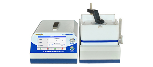 YUZHOU宇舟 DPF-2电解抛光腐蚀仪