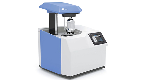 IKA C6000 isoperibol恒温氧弹量热仪