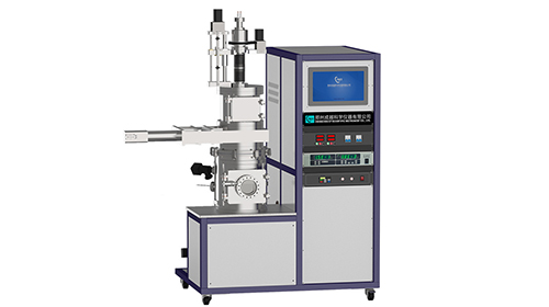 成越科学 CY-EVP500-EB离子源电子束蒸发镀膜仪