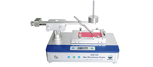 Biuged BGD536耐腐蚀性测试仪