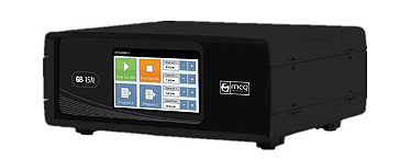 MCQ GB 15k气体混合器