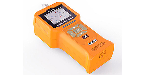 科尔诺 GT-903-VOC气体检测仪