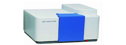 北分瑞利 WQF-600N傅立叶变换近红外光谱仪