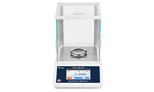 YOUKEWEITE优科维特 YK-MEC3104分析天平