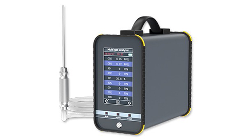 Zhongan中安 S360便携式多气体分析仪