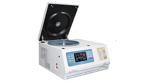 KeCheng可成 GR-30C冷冻离心机