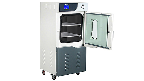 捷宸 DZF-1000真空干燥箱