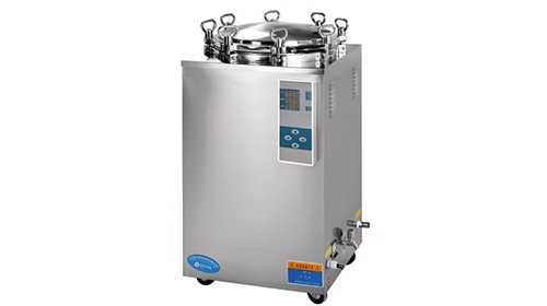 信陵 LS-120LD立式高压蒸汽灭菌器