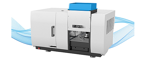 优云谱 YP-AAS3原子吸收光谱仪