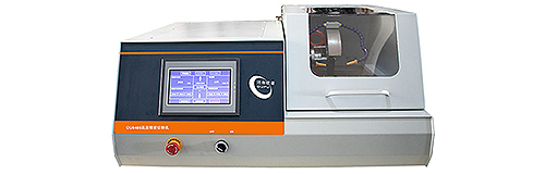 OUPU欧谱 OU6460高速精密切割机