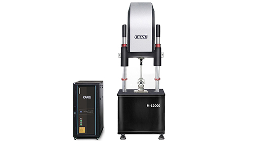 凯尔测控CARE M-12000材料疲劳试验机