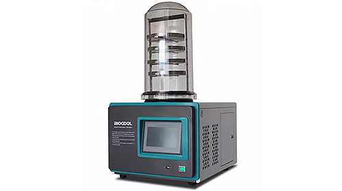 BIOCOOL博医康 FD-1C-50+冷冻干燥仪