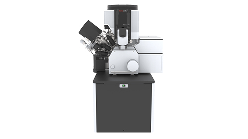 Thermo Scientific Helios5 Laser PFIB电子显微镜