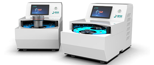 捷宸 J-P200高速微型行星式球磨仪