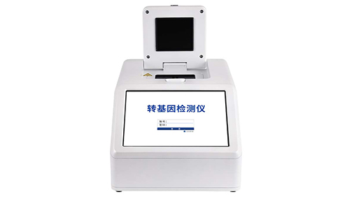 优云谱 YP-P16农产品转基因检测仪