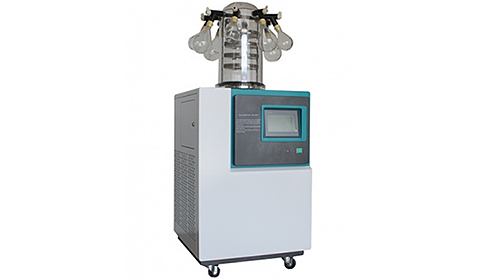BIOCOOL博医康 FD-1C-80+冷冻干燥机