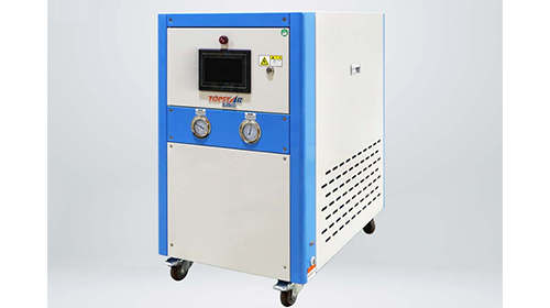 拓斯达 TCW-50T-A1水冷式冷水机