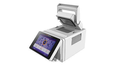 LongGene朗基 T10A梯度PCR基因扩增仪