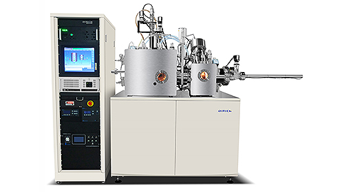 DETECHI德仪 DE500DL磁控溅射仪
