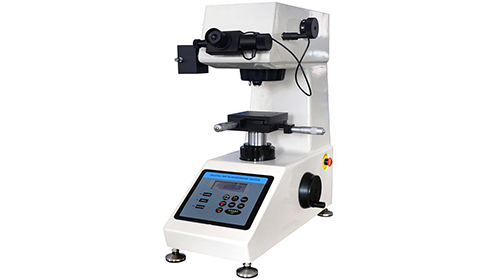 尚材 DHV-1000Z显微维氏硬度计