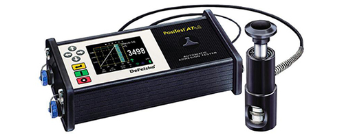 Defelsko PosiTest AT-A 20mm附着力测试仪