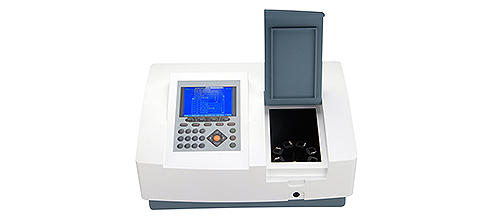 DOR YANG渡扬 UV765紫外分光光度计