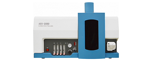 博晖 AES-3000电感耦合等离子体发射光谱仪