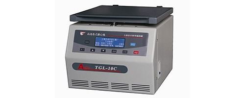 安亭 TGL-20000CR高速冷冻离心机