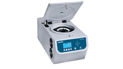 Labnet C0226R微量离心机