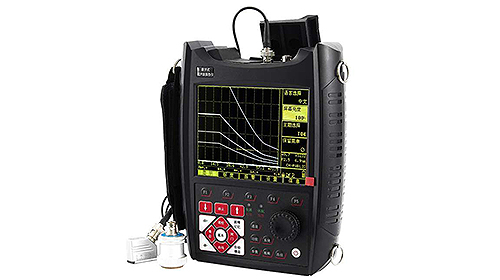 景通 JT-TS320数字超声波探伤仪