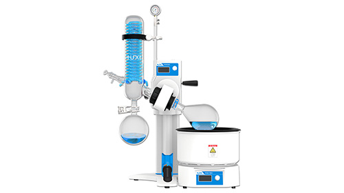 HUXI沪析 HR-21M旋转蒸发仪