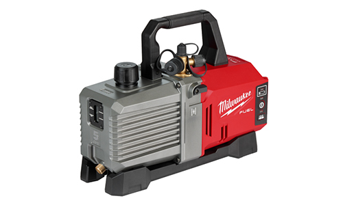 Milwaukee M18 FUEL 5CFM真空泵