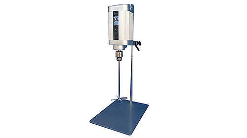 岚誉科技 T200电动搅拌器