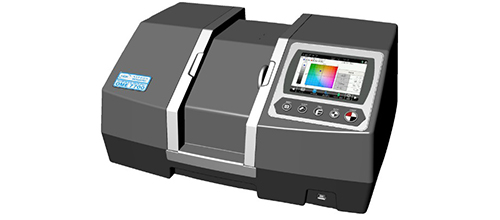 NIPPON DENSHOKU OME-7700分光式油品色度仪