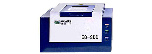 HELEEX禾苗 E8-SDD X射线荧光光谱仪