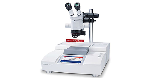 METTLER TOLEDO Flash DSC1差示扫描量热仪