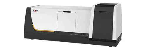 NKT耐克特 NKT5300-H激光粒度仪