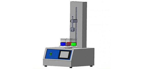 TMAX HTDC-300M浸渍提拉镀膜机