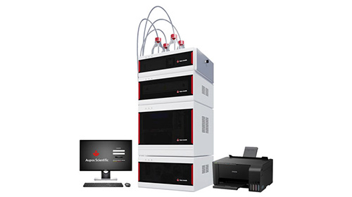 Aupos奥普斯 APS-8010T液相色谱仪
