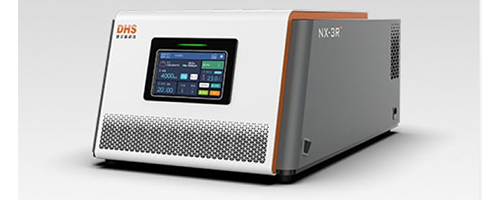 DHS NX-3R Pro高速台式离心机