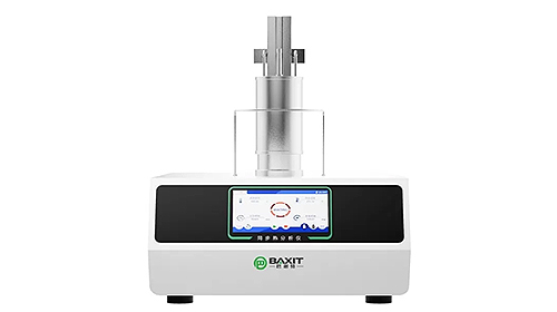 BAXIT BXT-STA-1600同步热分析仪