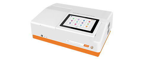 MAPADA美谱达 M7分光光度计