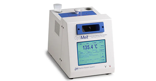 SRS OptiMelt MPA100熔点测定仪