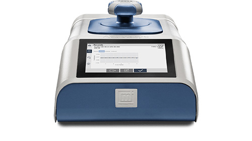 micromeritics AccuPyc气体比重瓶法真密度仪