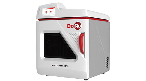 BoAu micromate5微波消解仪