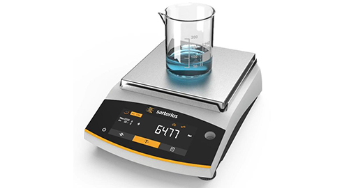 Sartorius BCE2202-1CCN电子天平